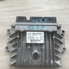 Centralina Peugeot 5008 2.0 Hdi 9677547180 HW9666375980