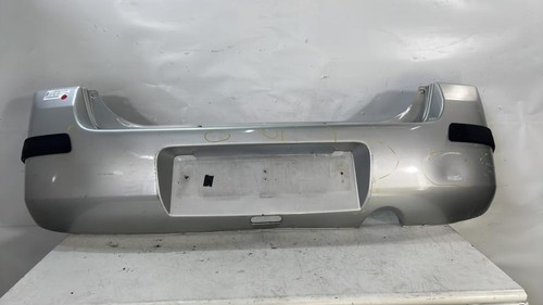 Paraurti posteriore suzuki - paraurti,