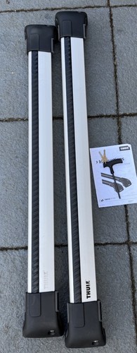Thule wingbar edge 9595 - thule, 9595+