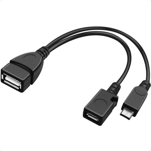 Cavo adattatore usb otg - cavo,