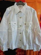 DDR NVA VOLKSMARINE UNIFORME