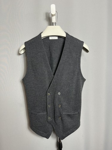Gilet gran sasso uomo - sasso,