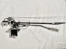 SHURE SME 3012-R braccio incl. peso oscillante, headshell SHURE SME