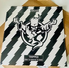 Thunderdome: Tripped - Come