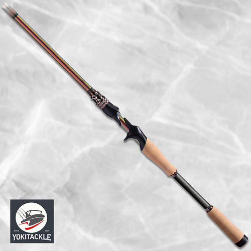 Megabass evoluzion 72ti - megabass,