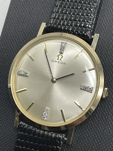Orologio omega oro - orologio,
