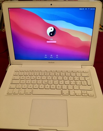 Macbook mid 2010 - macbook,