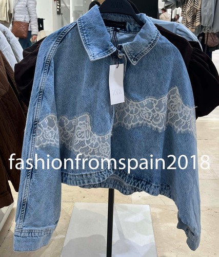 Zara nuova donna z1975 - nuova,