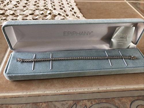 Bracciale epifania platino - epifania,