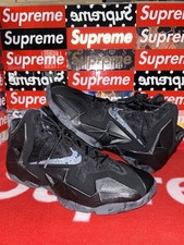 Nike lebron blackout - nike,