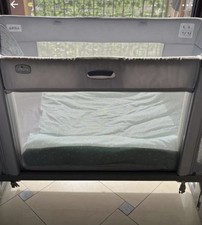 culla next to me Forever 