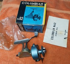 Mulinello Vintage Columbian 62