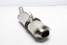 Silenzioso Finale Scarico