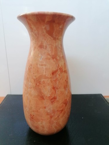 Vaso marmo vintage - in,