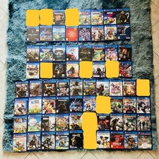 Collezione 62 Giochi