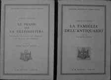 GOLDONI LA FAMIGLIA
