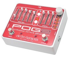 ELECTRO-HARMONIX POG2 Pedale