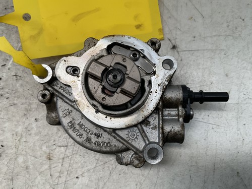 Depressore freni pompa - depressore, vuoto