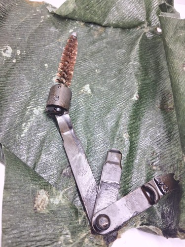 Garand m3a1 combo - m1,