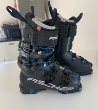 Scarponi Sci FISCHER Touren