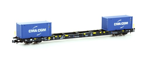 Hobbytrain h23106 rheincargo - h23106,