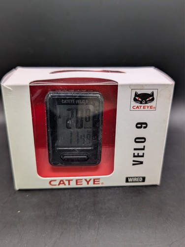 Cateye velo vl820 - 9, cc-vl820