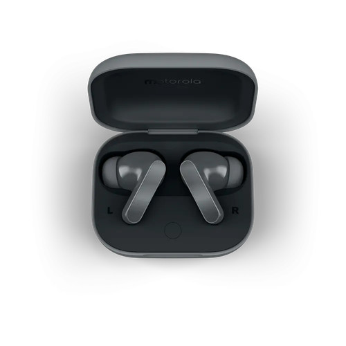 Motorola moto buds - buds, bass