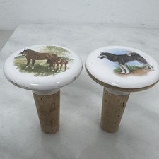 Tappi di Sughero e Ceramica 4