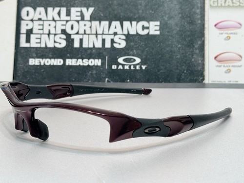 Oakley flak jacket - 1.0, xlj