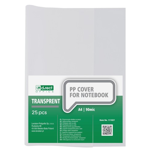 Rect set copertine per - 25,
