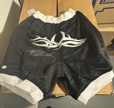 Pantaloncini firmati Goldberg