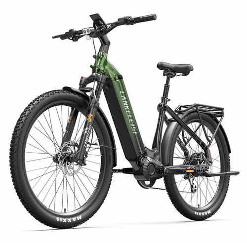 Lankeleisi mg600 lite bike - lankeleisi, e