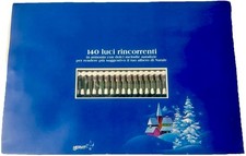 Luci Di Natale Vintage HERVIT