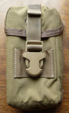 Eagle Industries Padded Optics