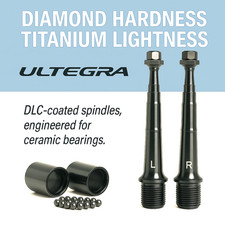 Pedaliera Shimano Ultegra /