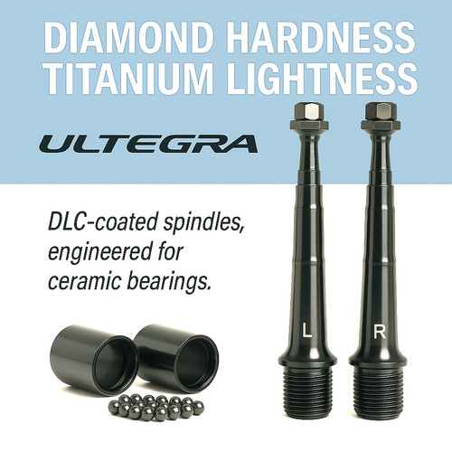Pedaliera shimano ultegra - shimano, /