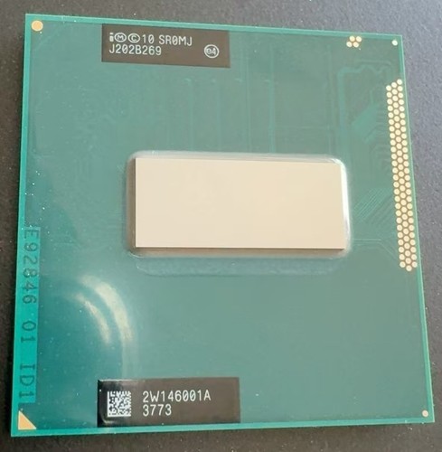 Processore cpu intel core - cpu,
