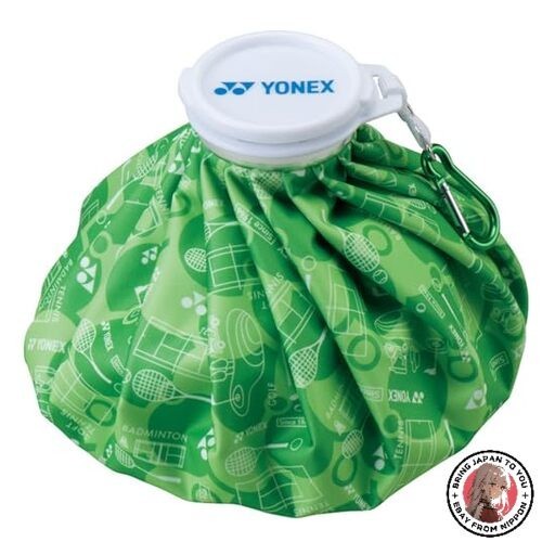 Yonex borsa per ghiaccio - yonex, da