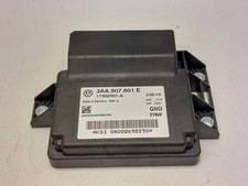 Modulo comando freno a mano