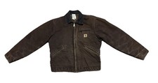 Giacca vintage Carhartt