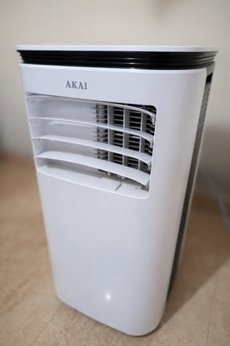 Akai acp930k condizionatore - akai, acp930k-j