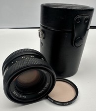 ROLLEI HFT Planar 1.8/50 50 mm