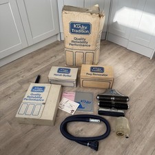 Kirby tradition accessories - tradition,