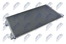 NTY CCS-RE-008 Condensatore