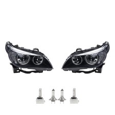 Set Di Fari Xenon Compatibile