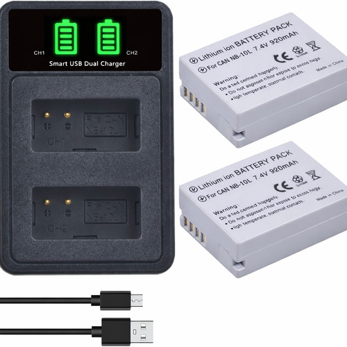 Batteria caricabatterie - batteria,
