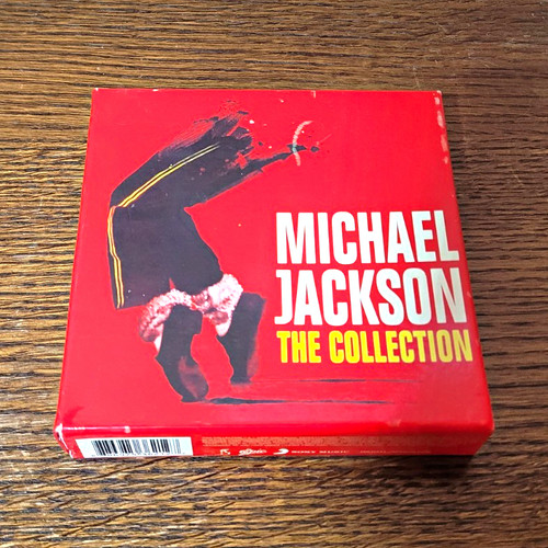 Michael jackson the - michael,