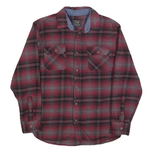 Jachs uomo rosso grigio - e,