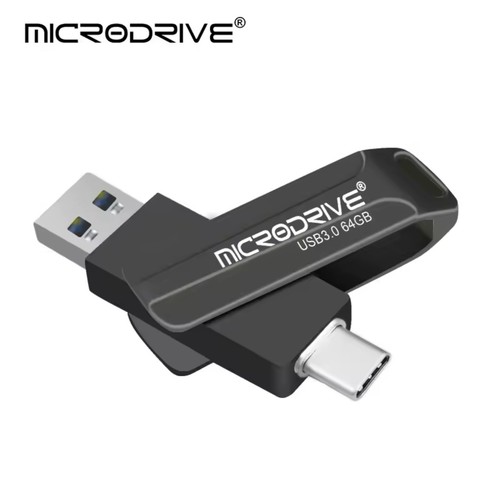 Chiavetta usb microdrive - usb,