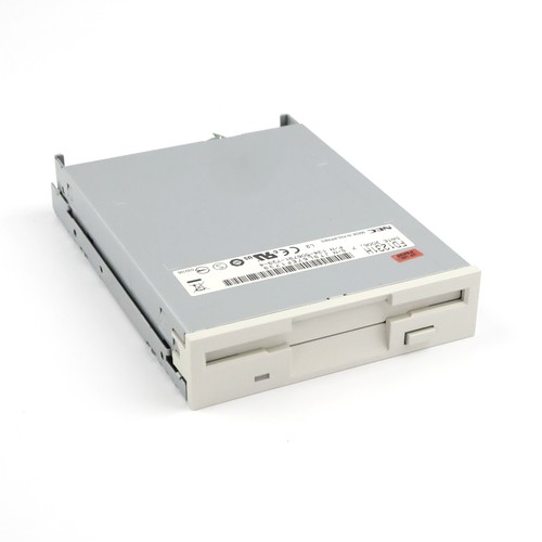 Unità floppy nec fd1231h - unità,